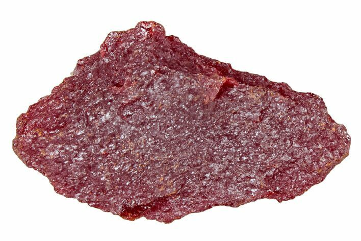 Vibrant-Red Realgar Specimen - Russia #247353